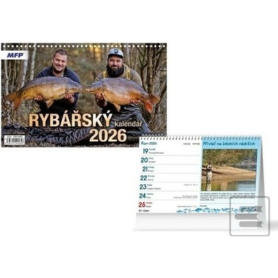 stolní Rybářský 1061680 2026