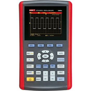 Uni-T UTD1050CL LEC-MIE0176