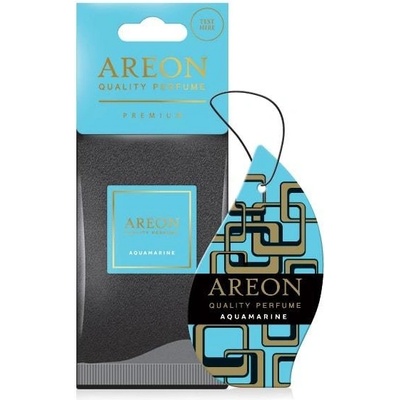 Areon PREMIUM - Aquamarine
