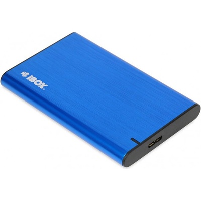 iBOX ZEW HD-05 BLUE