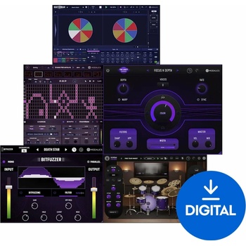 Modalics Bundle (Digitálny produkt)