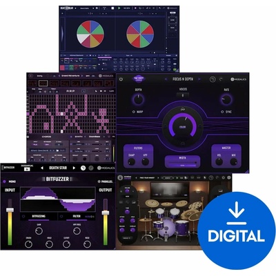 Modalics Bundle (Digitálny produkt)