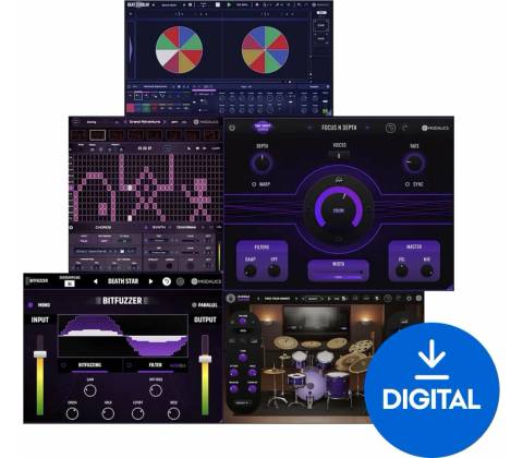 Modalics Bundle (Digitálny produkt)