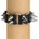 Leather & steel fashion гривна crazy spikes - lsf1 119
