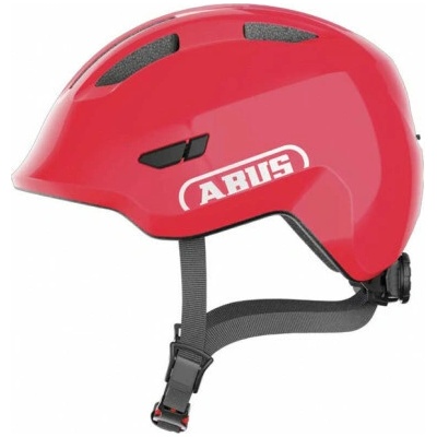 ABUS Smiley 3.0 shiny red 2026