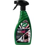 Turtle Wax TurtleWax Redline препарат за почистване на джанти 500 мл
