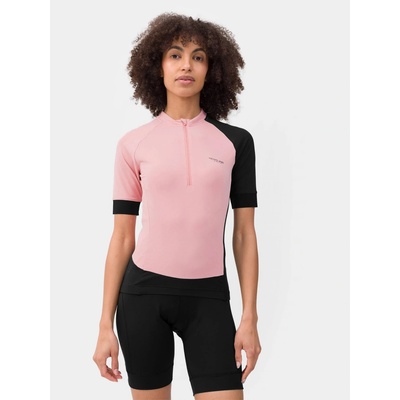 4F SS23 TFTSF176 PINK Dámsky