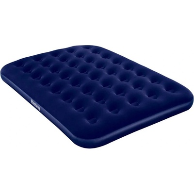 Bestway Air Bed Klasik dvoulůžko 191 x 137 x 22 cm 67002 – Zboží Mobilmania