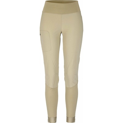 Craft SubZ Light Tights béžová