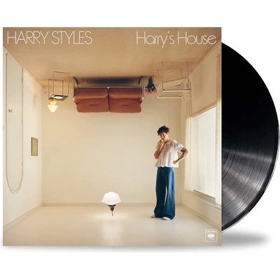 Harry Styles - Harry's House LP
