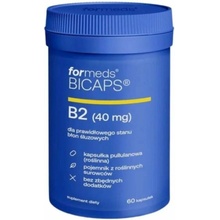 Formeds Bicaps Vitamín B12 60 kapsúl