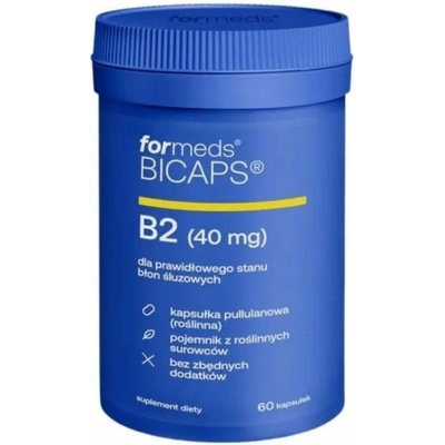 Formeds Bicaps Vitamín B12 60 kapsúl