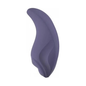 B Swish Вибратор за G точка B Swish Bcurious Premium Люляк