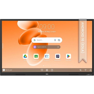 BenQ RE6505A