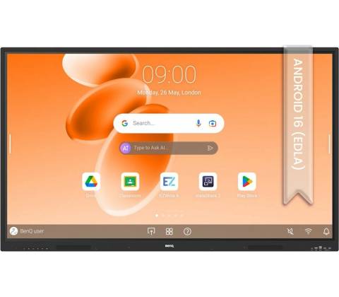 BenQ RE6505A