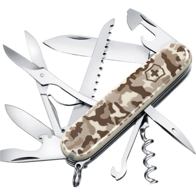 Victorinox Huntsman desert camo 1.3713.941B1