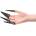 Sex & Mischief Sensory Fingertips Black