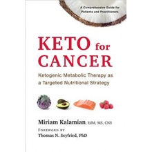 Keto for Cancer