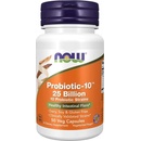 Now Foods ProBiotic10 25 billion 50 kapsúl