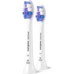 Philips Sonicare Sensitive Extra Soft 2 pcs (HX6052/10)