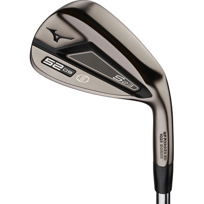 Mizuno S-23 Copper Cobalt Pánska wedge Pravá Oceľ 50° (bounce 08)
