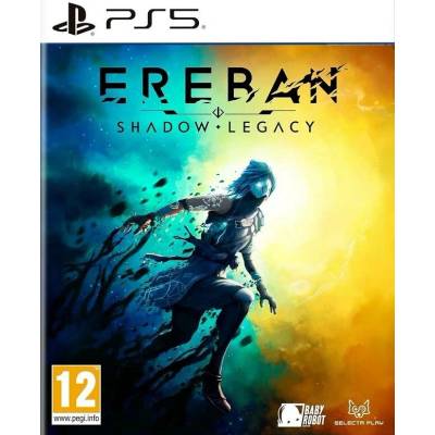 Ereban: Shadow Legacy