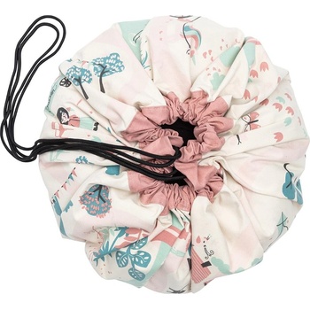 Image 1 of Play and Go Тoy storage bag (Walk in a park) Play&Go