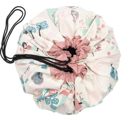 Play and Go Тoy storage bag (Walk in a park) Play&Go