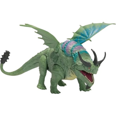 Spin Master Фигурка Spin Master - Rumblehorn, с подвижни крила, 20 cm (6074171_20153911)