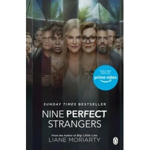 Nine Perfect Strangers | Liane Moriarty (ISBN: 9781405951517)