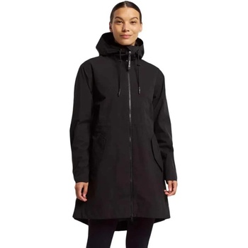 Tenson Анорак Tenson Malou parka - Black (Black)