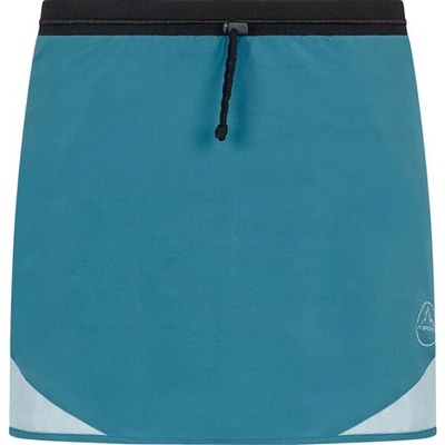 La Sportiva Comet Skirt W topaz celestial blue