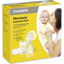 Medela manuálna Harmony Essentials Pack