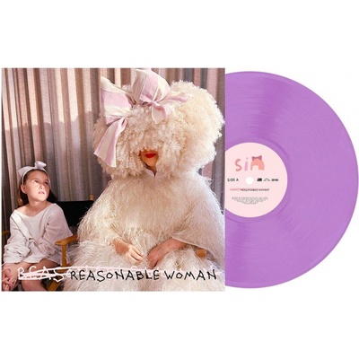 SIA - REASONABLE WOMAN LP