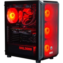 HAL3000 Master Gamer Elite PCHS2765