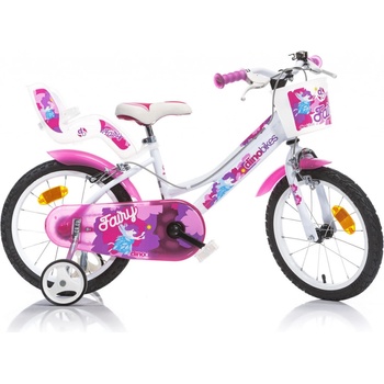 Dino Bikes 166 RSN Fairy 2022