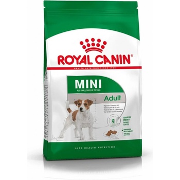 Royal Canin Mini Adult 3 x 8 kg