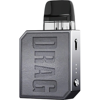 VooPoo Drag Nano 2 Pod Kit 800 mAh Gull Grey 1 ks