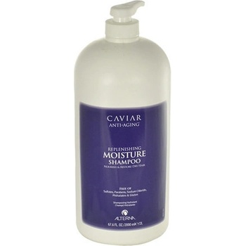 Alterna Caviar Replenishing Moisture Shampoo 2000 ml