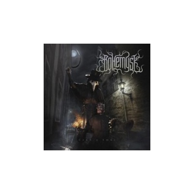 BOHEMYST - Cern A Smrt CD
