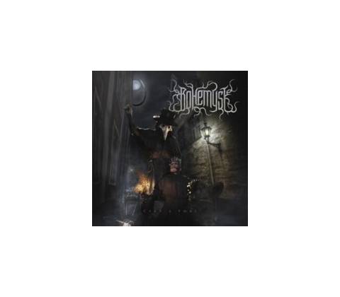 BOHEMYST - Cern A Smrt CD