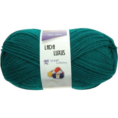 Lada luxus smaragd