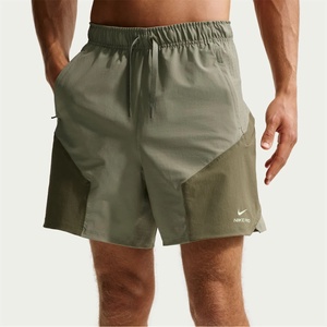 Nike Къси панталони Nike Men's Performance Gym Shorts - Light Army
