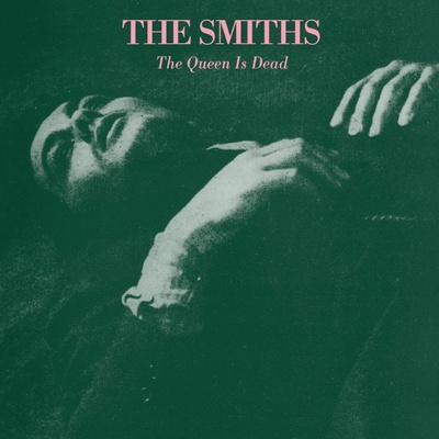 Smiths - Queen Is Dead CD