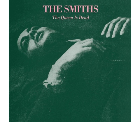 Smiths - Queen Is Dead CD