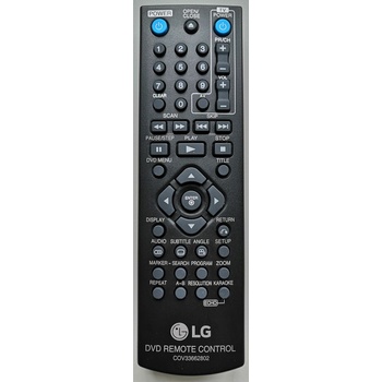 LG cov33662802 - оригинален дистанционен контрол (cov33662802)