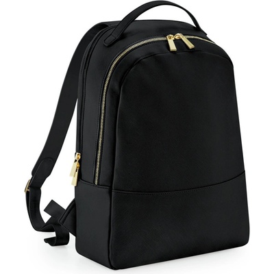 BagBase Boutique BG768 COT52076800299 černá 10 l