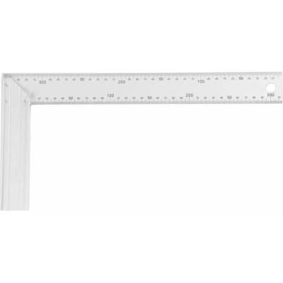 Uholník DY-5007-1, 350 mm, Alu