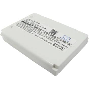 Cameron Sino Батерия за Nokia 1220, Nokia 1221, Nokia 3310 (еквивалент на Nokia BLC-1), 950 mAh (CS-NKC2ML)