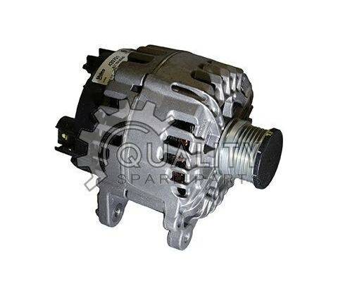 generátor VALEO 439791